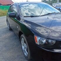 Mitsubishi Lancer 1.5 MT, 2010, 180 000 км, с пробегом, цена 610 000 руб.