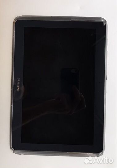 Планшет Samsung gt n8000