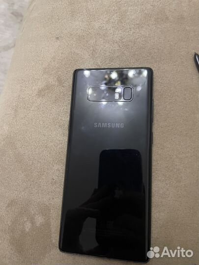 Samsung Galaxy Note 8, 6/64 ГБ