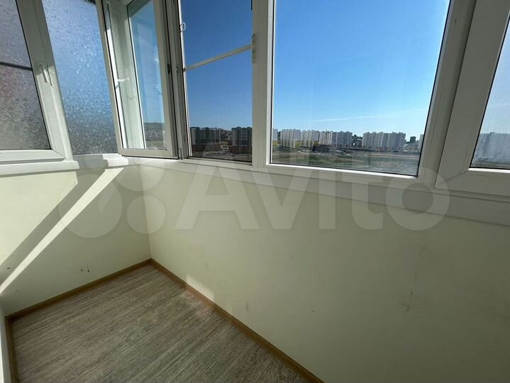 Квартира-студия, 28 м², 14/16 эт.