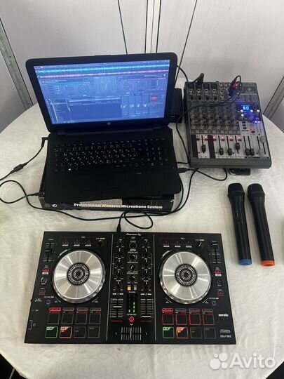 Ведущий+диджей на любое мероприятие