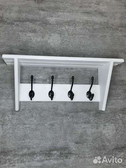 Вешалка открытая сканди