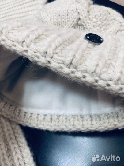 Женские шапки повязки шарфы