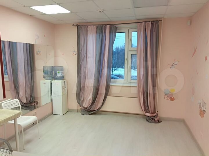 Офис, 14 м² по 29 ифнс