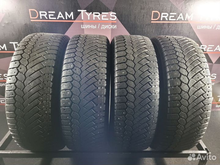 Continental ContiIceContact 225/65 R17