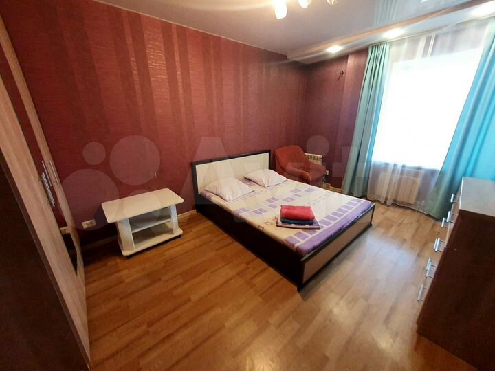 1-к. квартира, 38 м², 10/16 эт.