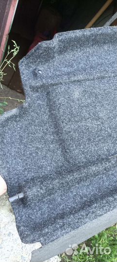 Полка салона