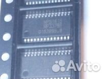 Микросхема LED драйвера мр3378Е