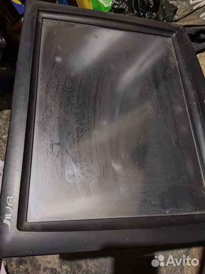 Касса, Киппер