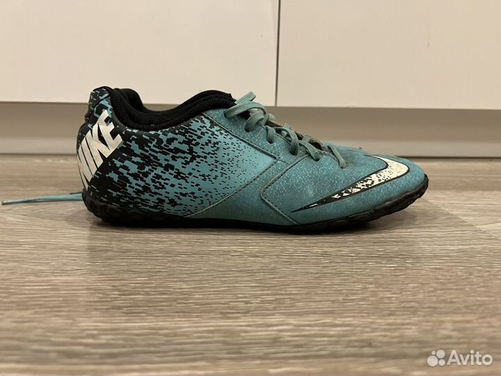 Футбольные Бутсы nike