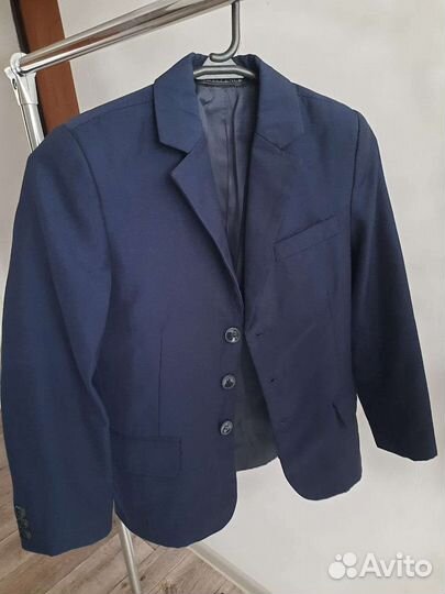 Брюки для мальчика