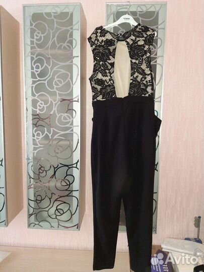 Комбинезон, р.46-48