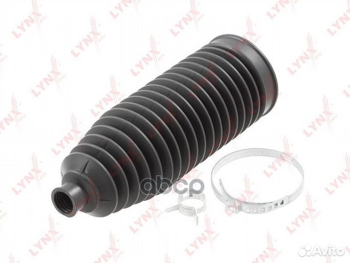 Пыльник рулевой рейки перед прав/лев PS3042