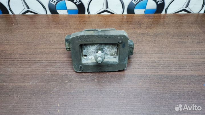 Подушка АКПП BMW E60, F10, F07