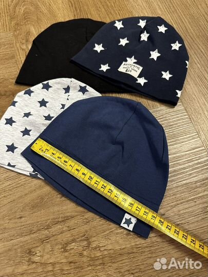 Шапка для мальчика h&m