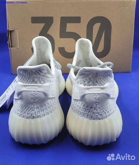Кроссовки adidas yeezy boost 350 (41-45)