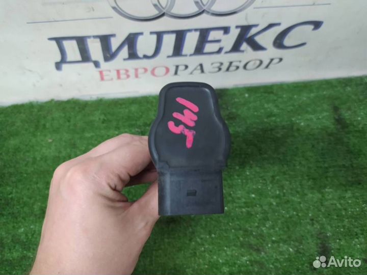 Катушка зажигания VW Passat CC 2008-2017