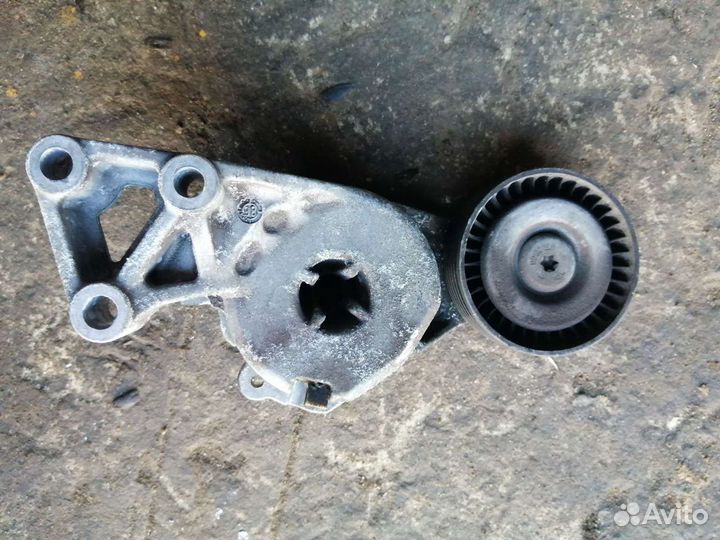 Ролик натяжителя Volkswagen Golf GTI, 1.8