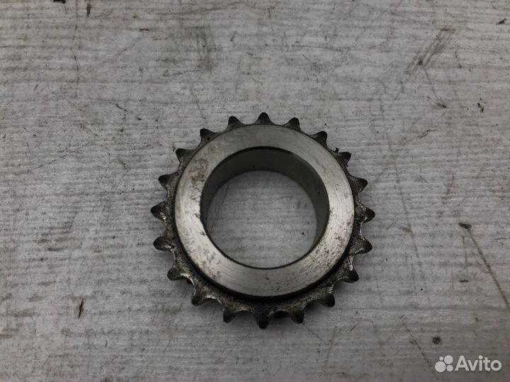 Комплект цепи грм Mini Cooper S Countryman R60