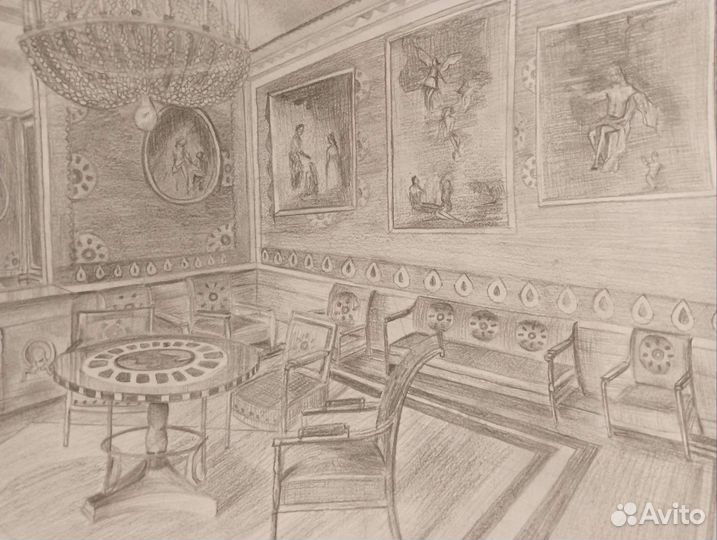 Ручная графика