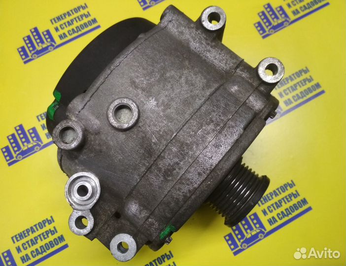 Генератор Mercedes S320 W220