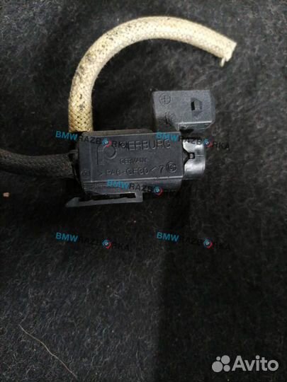 Электромагнитный клапан BMW 7 F01/F02 2009 7810831
