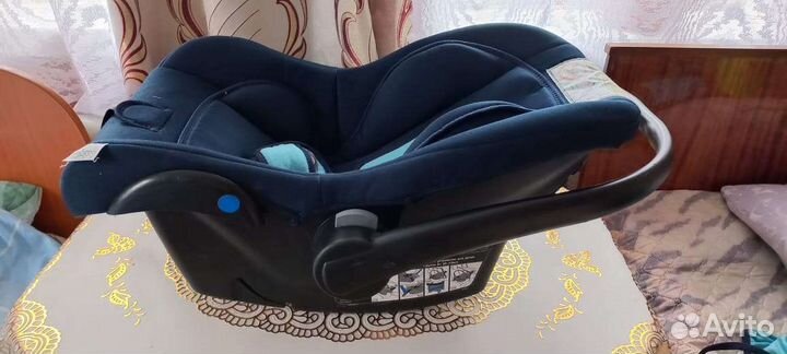 Автолюлька от 0