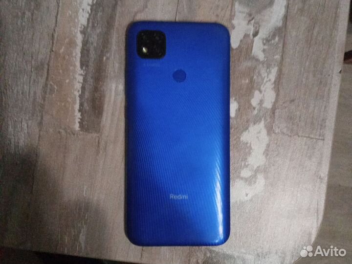 Xiaomi Redmi Note 9S, 4/64 ГБ