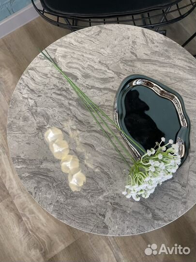 Искусственные цветы для декора