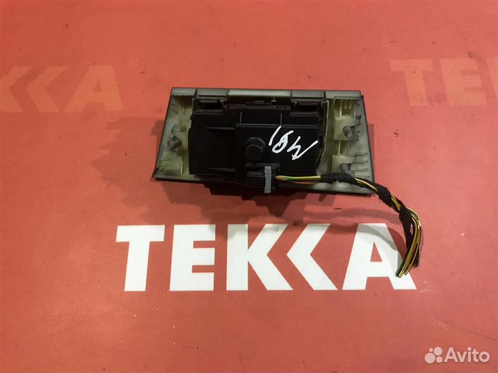 Блок управления светом фар бмв 3 Е92