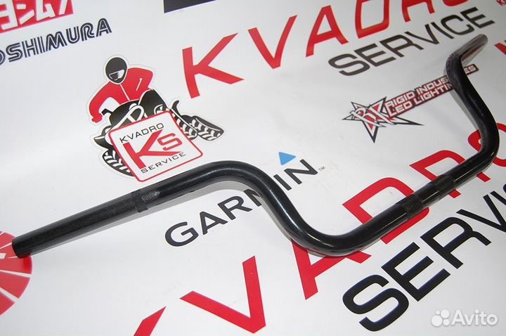 Руль Polaris 5244581-067