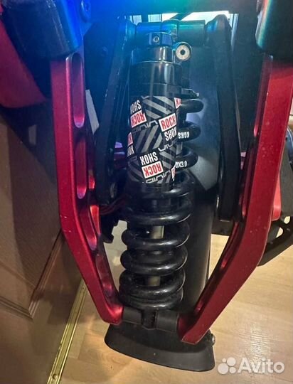 Моноколесо KingSong s22 pro