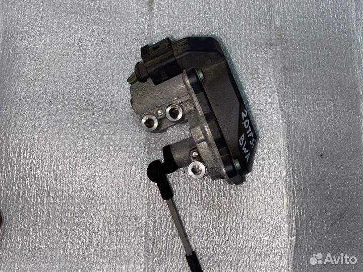 Регулятор впускного коллектора 06F133482E 2.0 tfsi