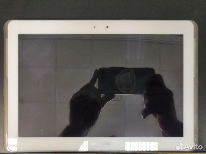 Планшет samsung galaxy tab 2 10.1 WiFi