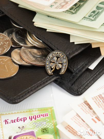 Кошельковая мышь и другие обереги