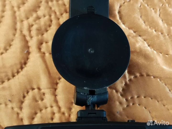 Видеорегистратор ACV