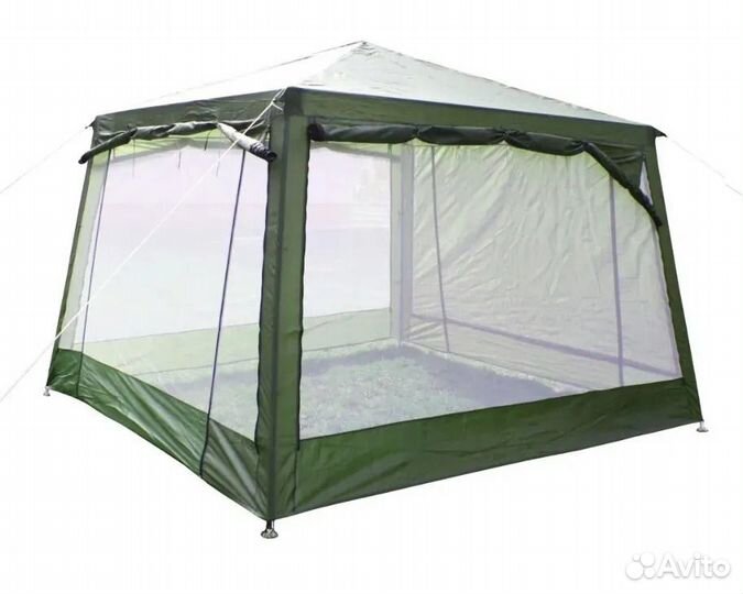 Тент-шатер Lanyu 1628d