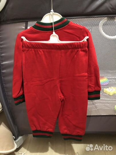 Костюм на мальчика