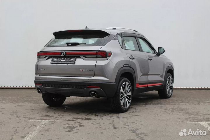 Changan CS35 Plus 1.4 AMT, 2023