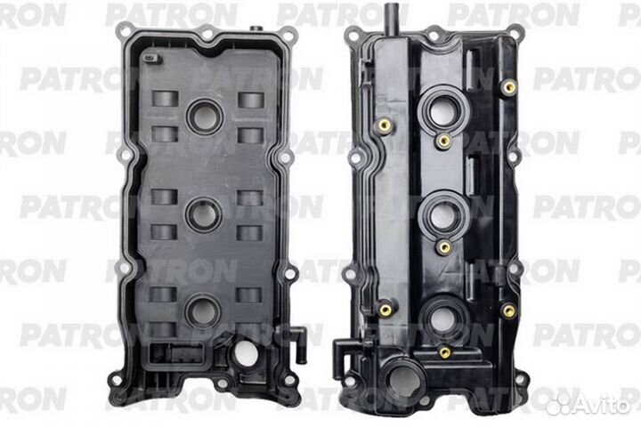 Крышка клапанная nissan: Maxima 3.5 03-08, Murano 3.5 05-09