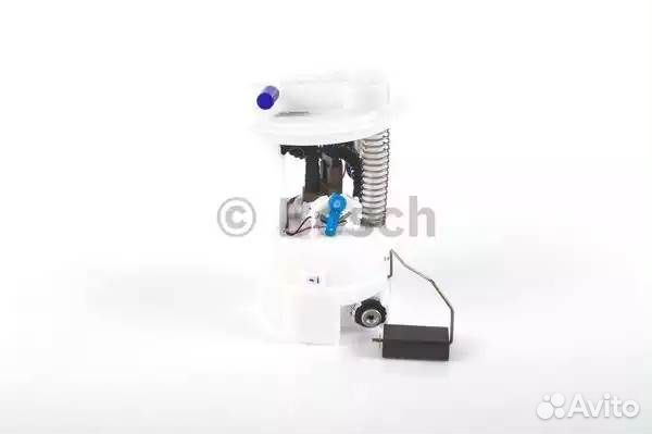 Бензонасос эл. погруж