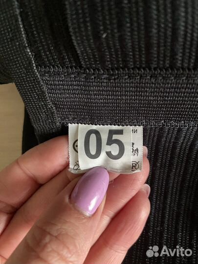 Бандаж послеоперационный для грудной клетки