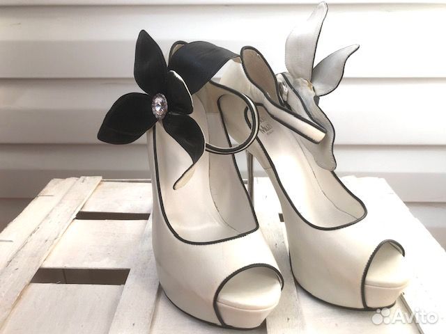 Босоножки женские Nando Muzi