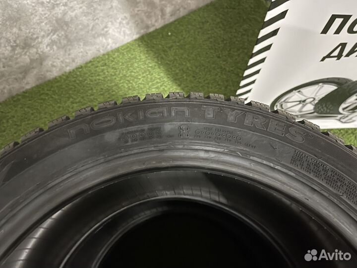 Nokian Tyres Nordman 8 185/60 R15 88T