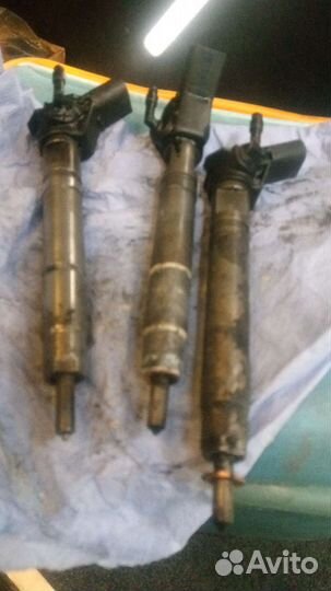 Форсунки дизельные