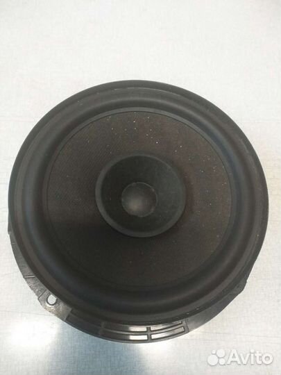 Динамики (колонки) автомобильные