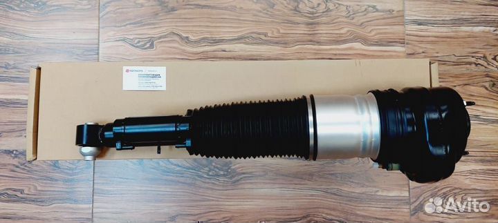 Пневмостойка BMW 7серия G11/G12 новая