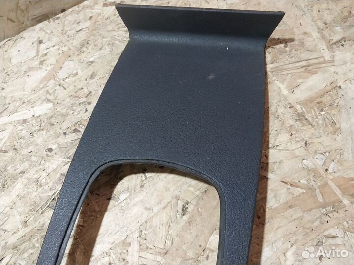 Накладка центрально консоли Audi A6 C5 4B0864261AH