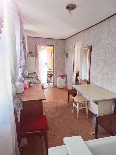 Дача 75 м² на участке 6 сот.