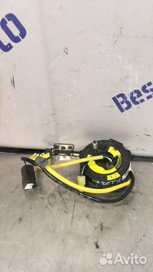 Подрулевой шлейф Chevrolet Lacetti 2008